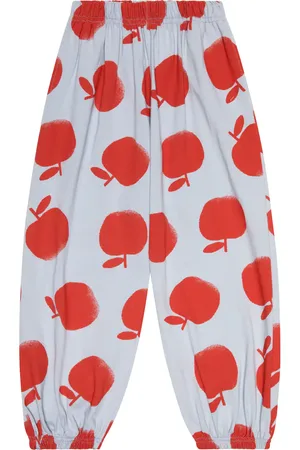 Jelly Mallow Jogginghose Pommes Aladin aus Baumwolle