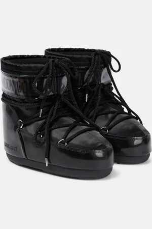 Moon Boot Schneestiefel Icon Low