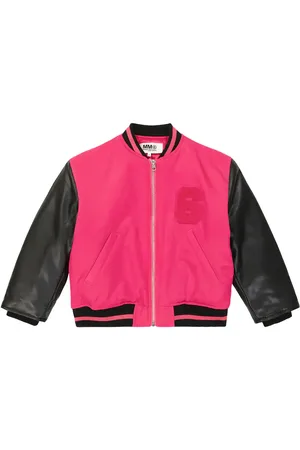 Maison Margiela Bomberjacke aus Twill