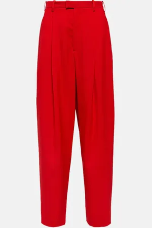 Marni Hose aus Wolle