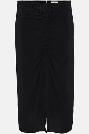 Isabel Marant Midirock Joella aus Jersey