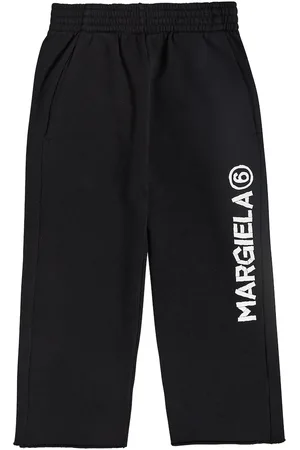 Maison Margiela Jogginghose aus Baumwoll-Jersey