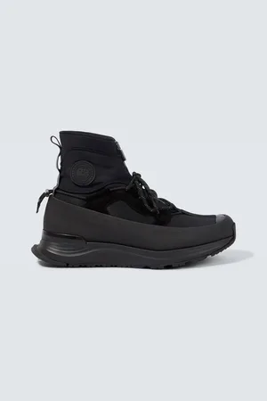 Canada Goose High-Top Sneakers Glacier Trail