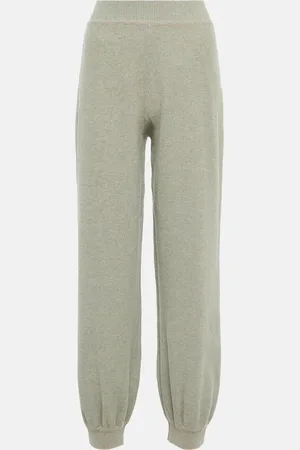 Loro Piana Jogginghose aus Kaschmir
