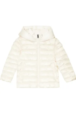 Woolrich Wattierte Jacke Sundance