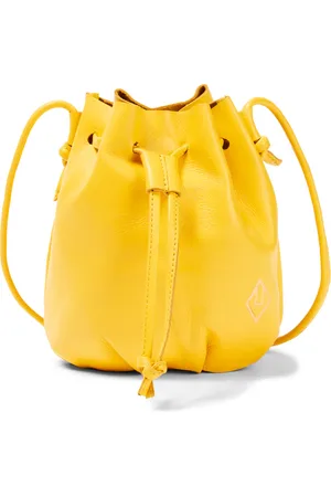 The Animals Observatory Tasche aus Leder