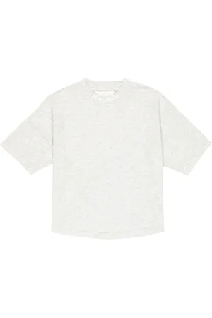 Palm Angels T-Shirt aus Baumwoll-Jersey