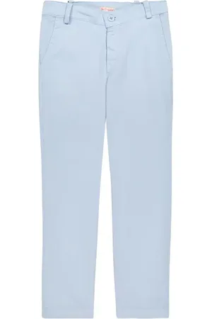 La Coqueta Chino Elio aus Baumwolle