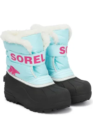 sorel Schneestiefel Snow Commander™