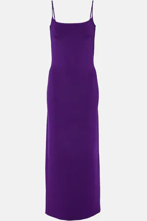 GALVAN Maxikleid Bella