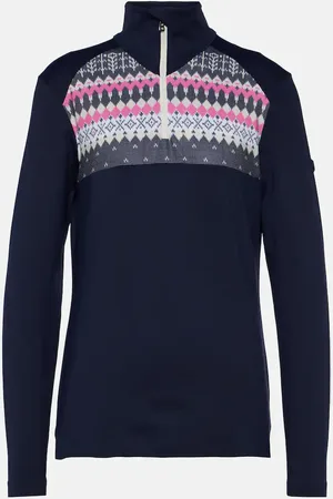 Bogner Skipullover Elvira aus Jersey