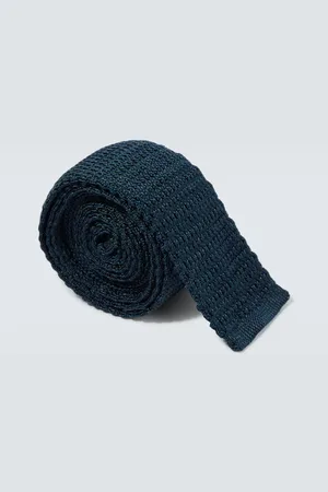 Thom Browne Krawatte 4-Bar aus Seide