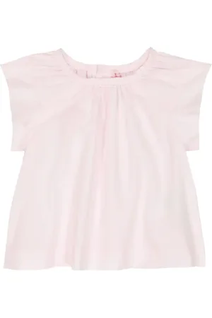 BONPOINT Baby Top Alisia aus Baumwolle