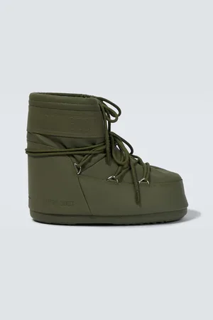 Moon Boot Schneestiefel Icon Low