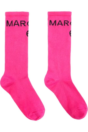 Maison Margiela Socken aus einem Baumwollgemisch