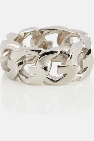 Givenchy Ring G Chain