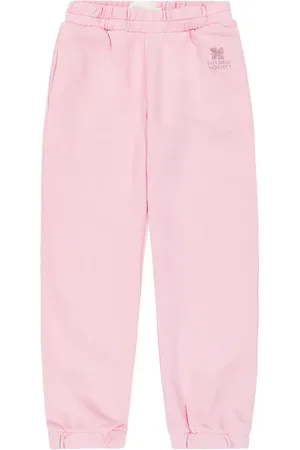 The New Society Jogginghose Ontario aus Baumwoll-Jersey