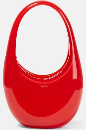 COPERNI Tote Swipe Mini aus Glas