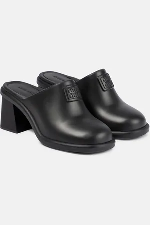 Miu Miu Mules