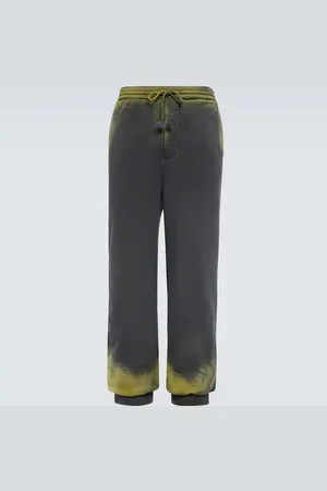 Loewe Jogginghose Anagram aus Baumwoll-Jersey