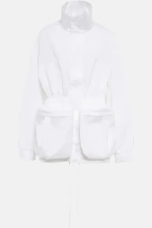 WARDROBE.NYC Parka Utility