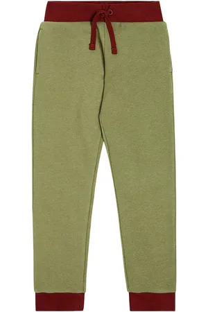 La Coqueta Jogginghose Sammi aus Baumwolle
