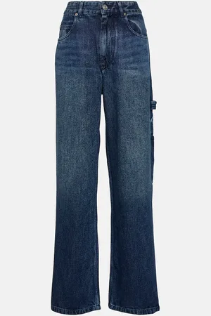 Marant Etoile Cargo-Jeans Bymara