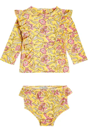 Louise Misha Baby Set Yanika aus Rashguard und Badehose