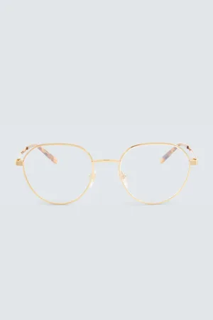 Gucci Runde Brille