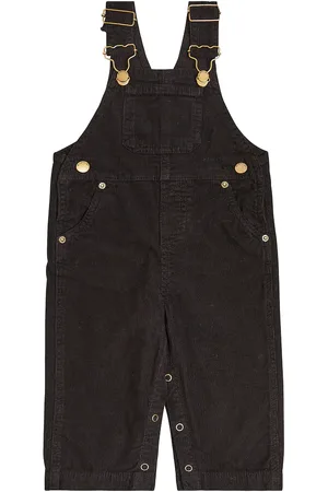 BONPOINT Baby Latzhose Alexandre aus Baumwoll-Cord