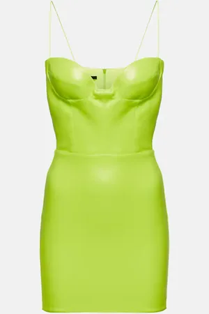 ALEX PERRY Minikleid