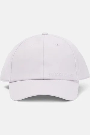 Canada Goose Baseballcap Weekend aus Twill