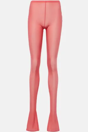 BLUMARINE Leggings