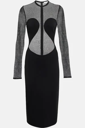Alaïa Alaïa Minikleid