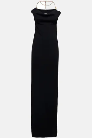 Bottega Veneta Verzierte Robe
