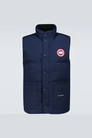 Canada Goose Daunenweste Freestyle Crew