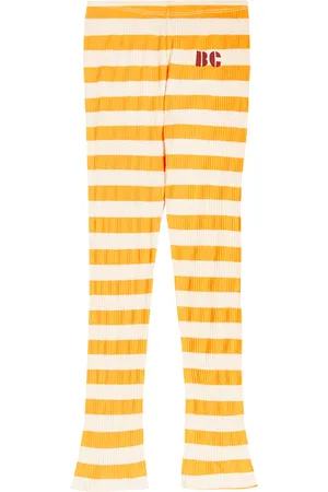 Bobo Choses Leggings aus einem Baumwollgemisch