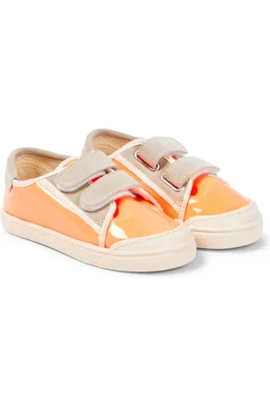 PèPè PèPè Sneakers aus Lackleder