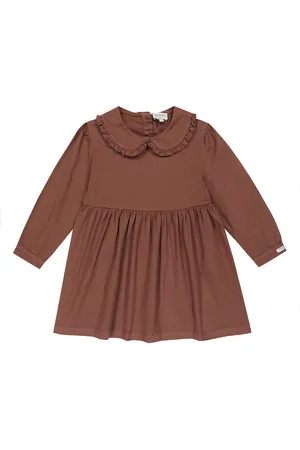 Donsje Kleid Prala aus Baumwolle