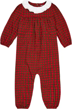Ralph Lauren Baby Spieler aus Baumwolle