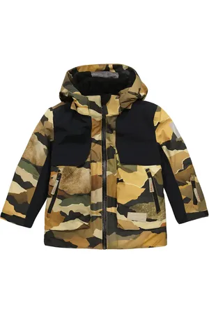 Molo Skijacke Alpine