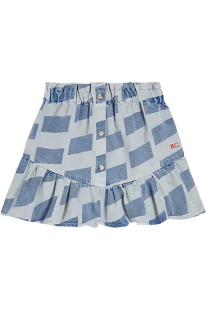 Bobo Choses Jeansrock