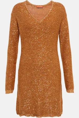 Altuzarra Minikleid Kastri