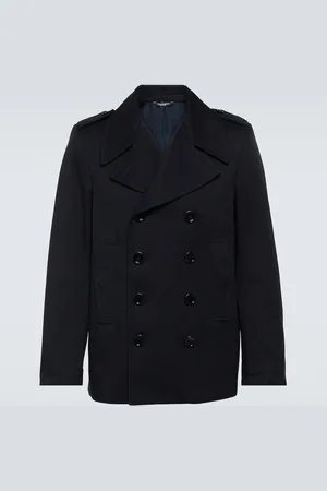 Dolce & Gabbana Cabanjacke aus Baumwolle