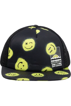 Molo Baseballcap Happy Sunny