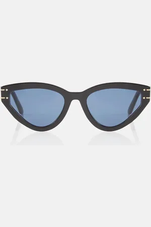 Dior Cat-Eye-Sonnenbrille DiorSignature B2U