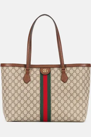 Gucci Shopper Ophidia GG Medium