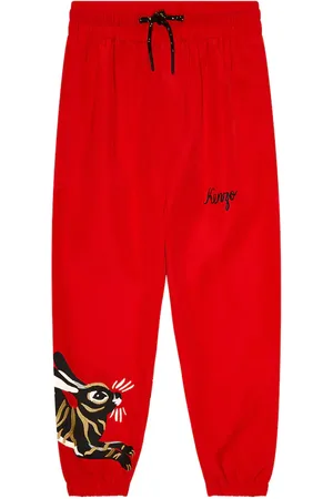 Kenzo Bedruckte Jogginghose