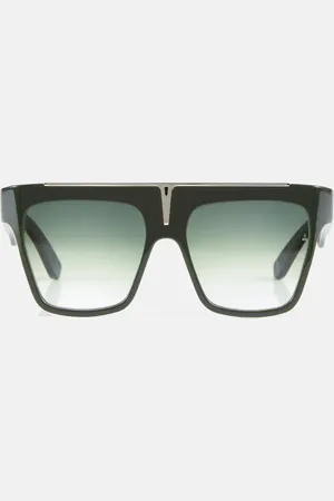 JACQUES MARIE MAGE X Evangelie Smyrniotaki Sonnenbrille Selini