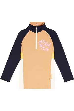 Bogner Top Poppy